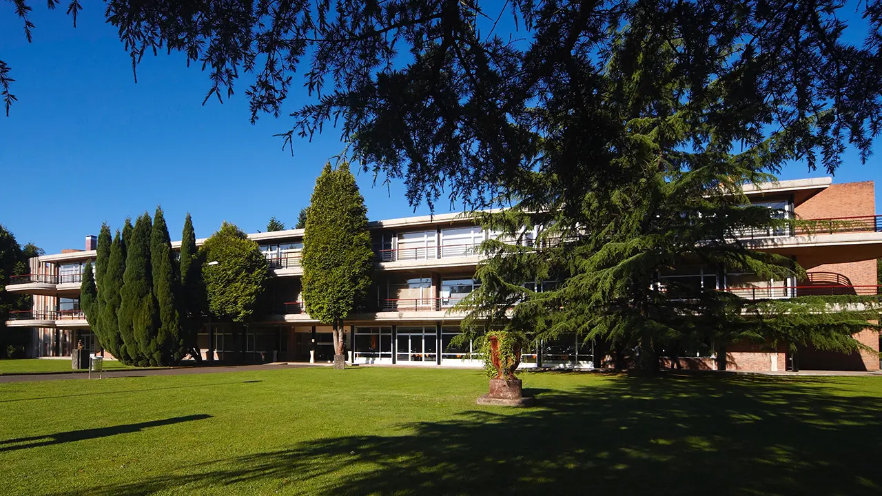 Becas CSHG