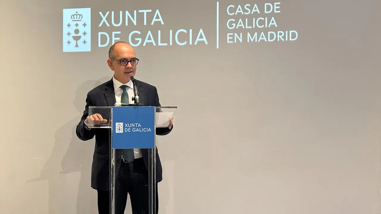 Casa Madrid-Documental Rosendo 2