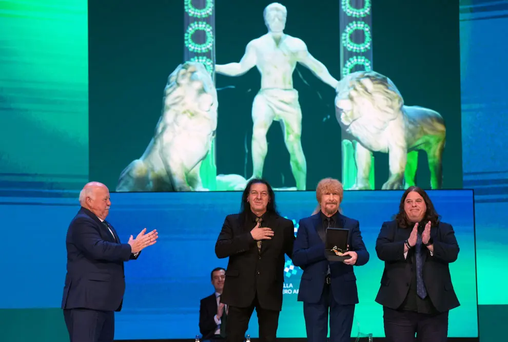 Premio Medina Azahara