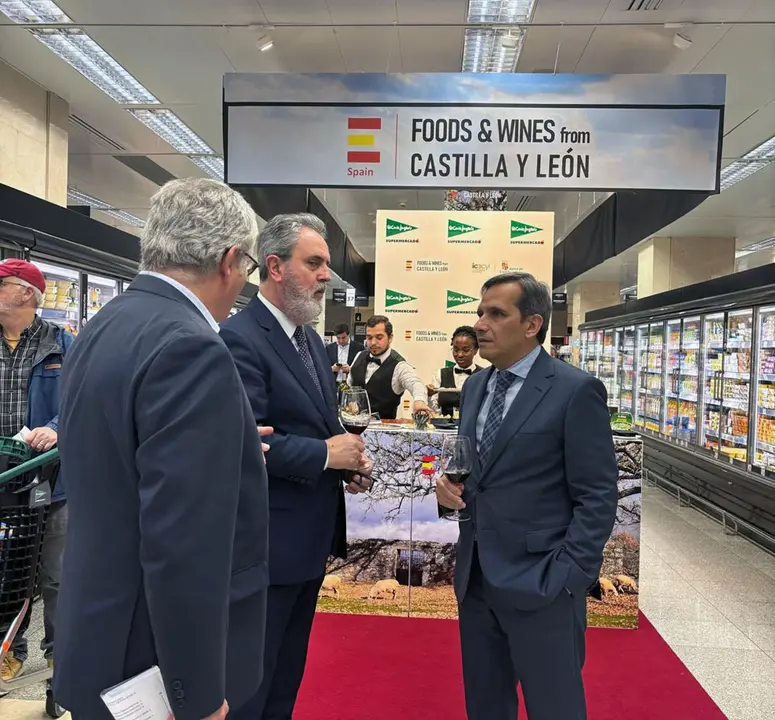 Promocion en Lisboa 1