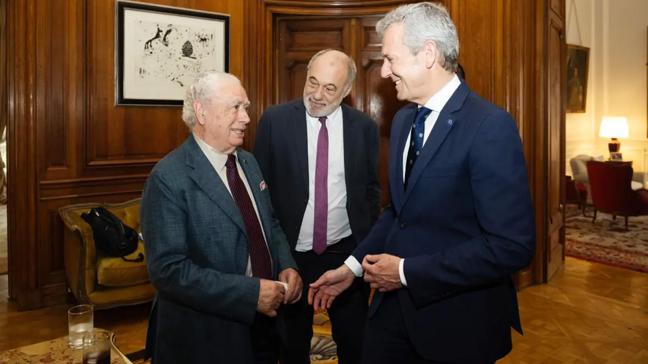 Rueda. Embajada Argentina 3