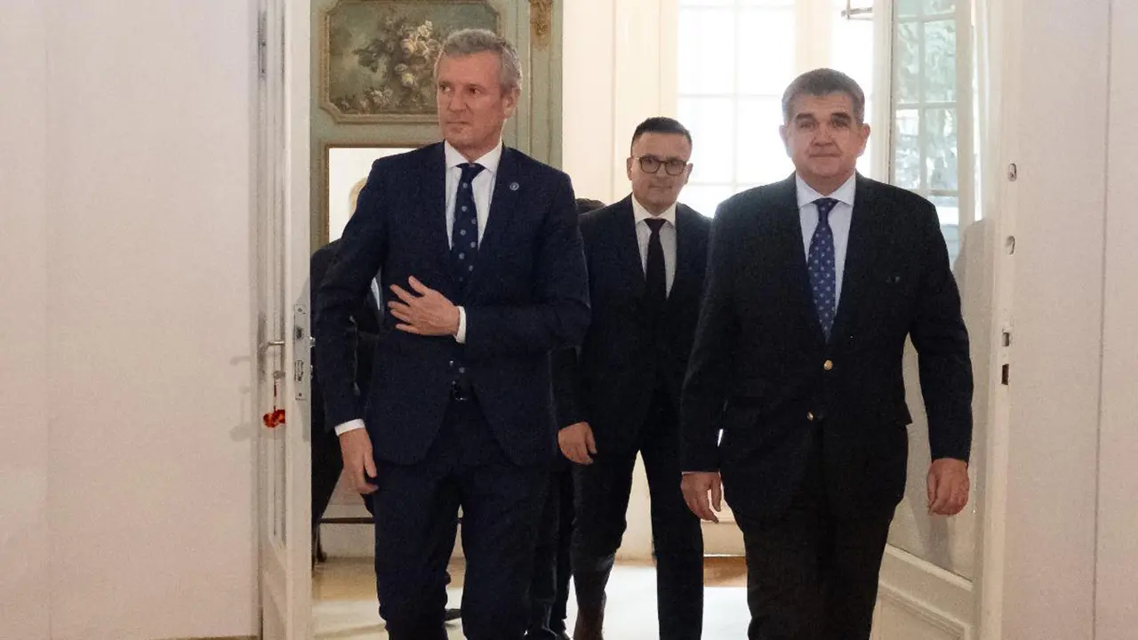 Rueda. Embajada Argentina 5