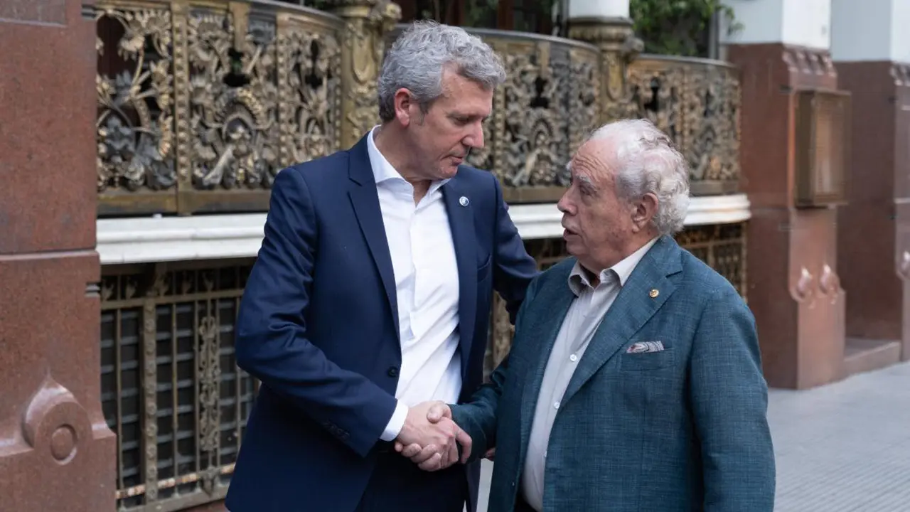 Rueda Feria Emprego Buenos Aires 6