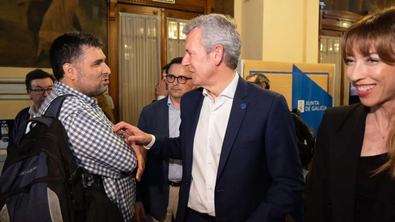 Rueda Feria Emprego Buenos Aires 3