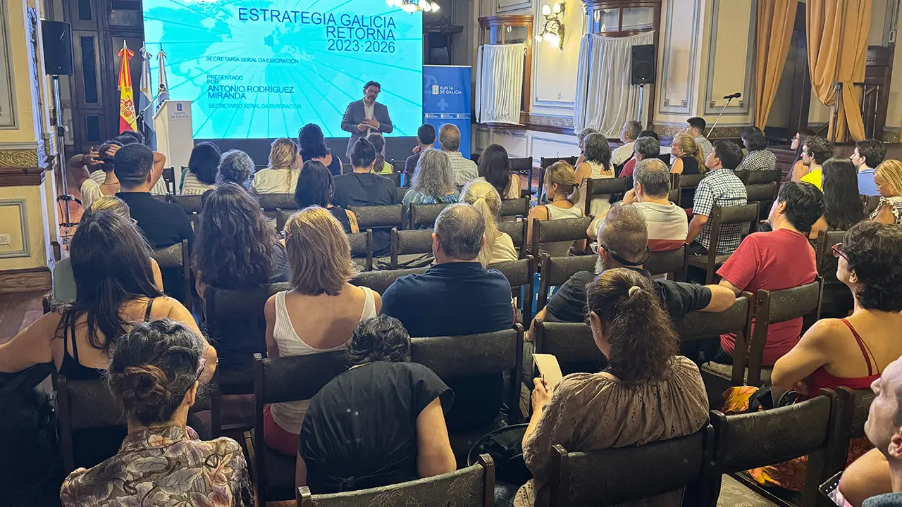 Miranda-Estratexia Retorna