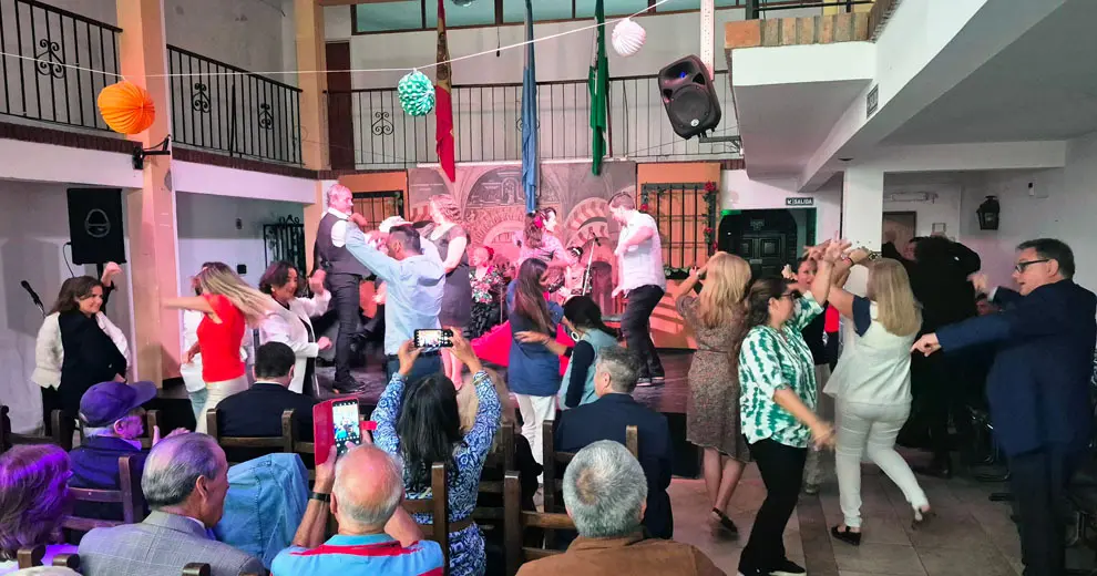 Día de Andalucía 2