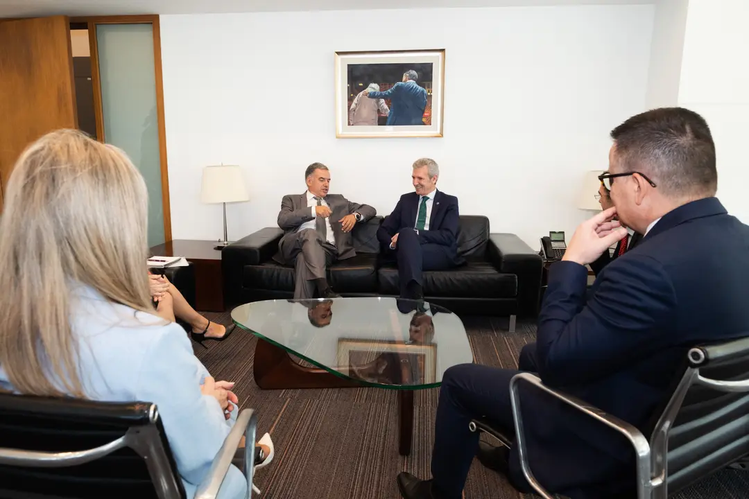 Rueda presidente de Uruguay 2