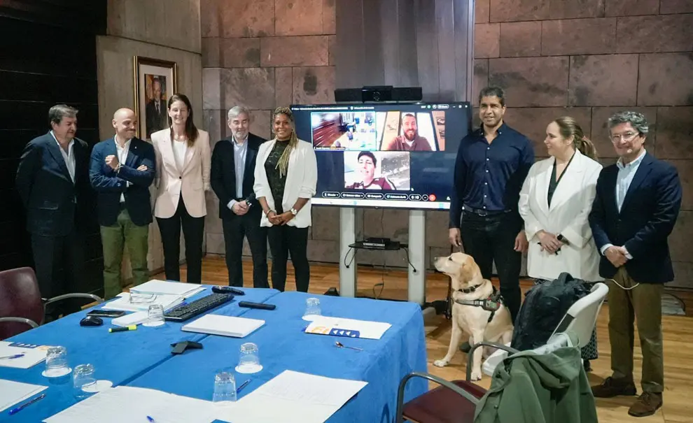 Jurado Premios Canarias 3