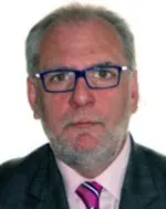 Consul Ramon Molina