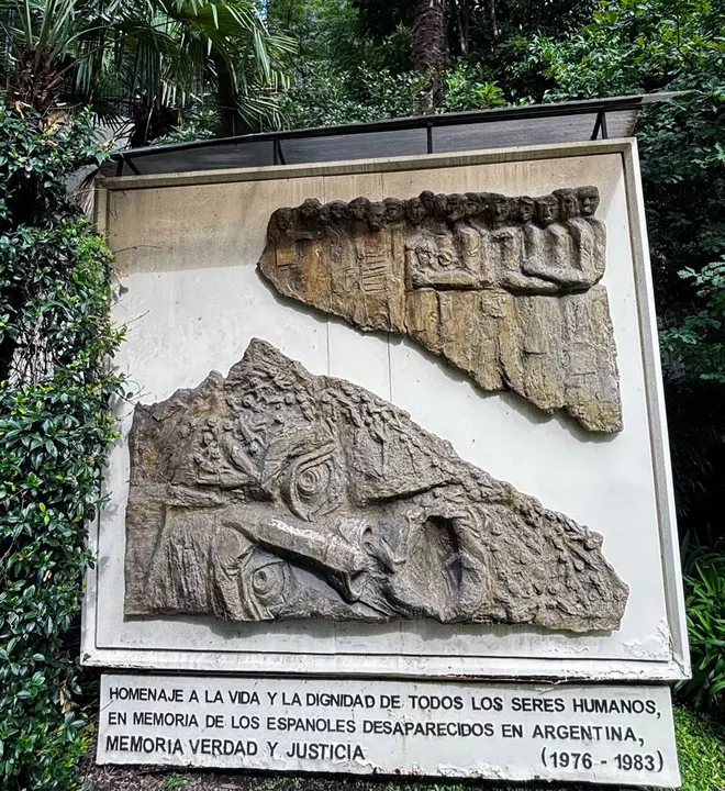 Arg. Dia de la Memoria 2