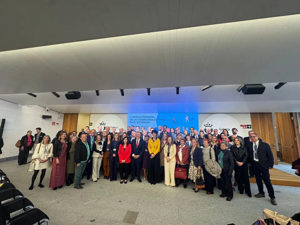 Foto Grupo