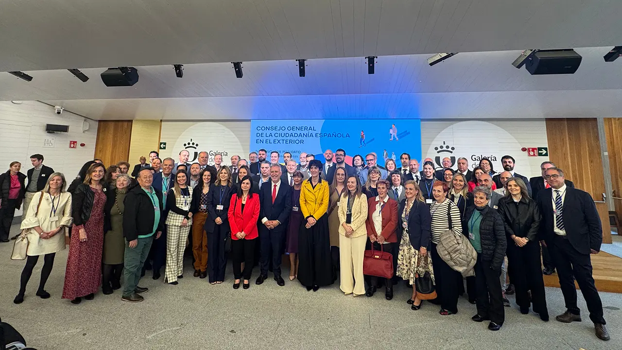 Foto Grupo