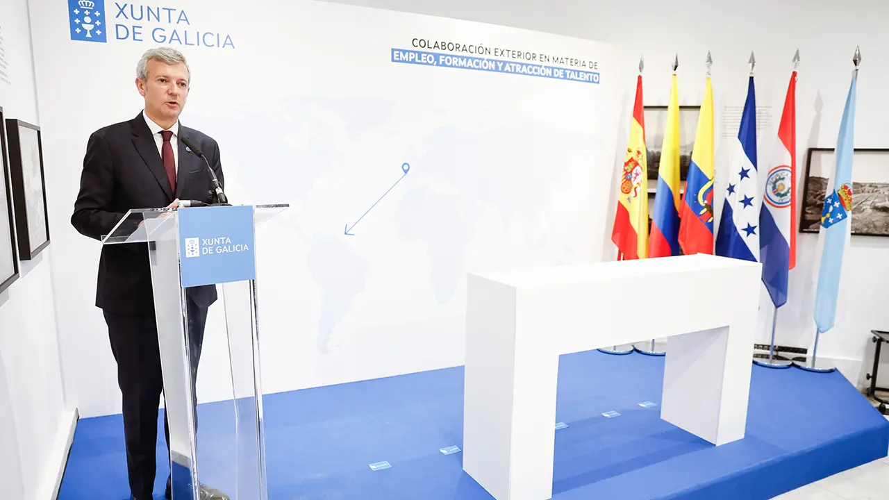 Rueda-Embajadores latinoamericanos 2