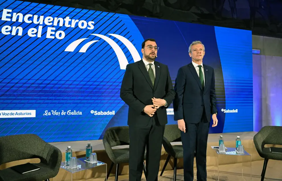 Rueda-Encuentro en el Eo 2