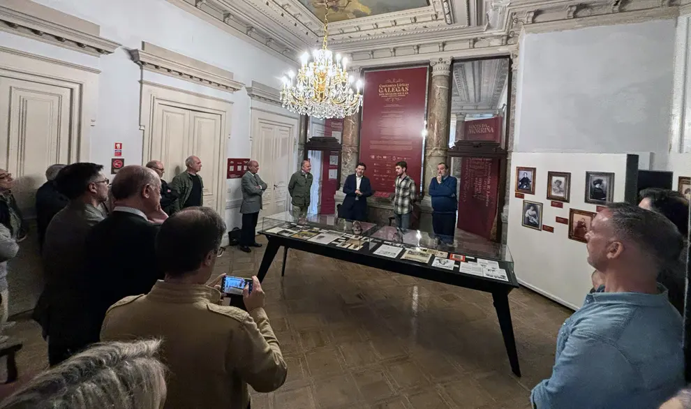 Miranda en Lisboa-Clausura Coloquio