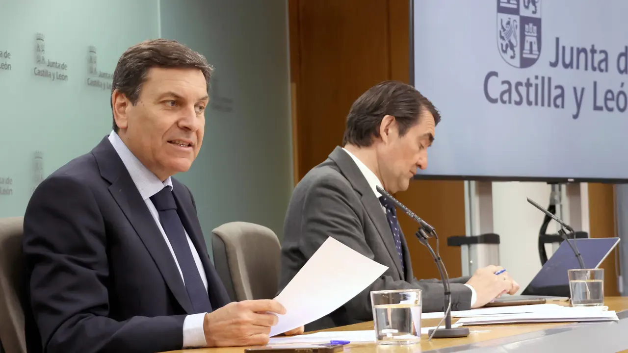CONSEJO GOBIERNO 5