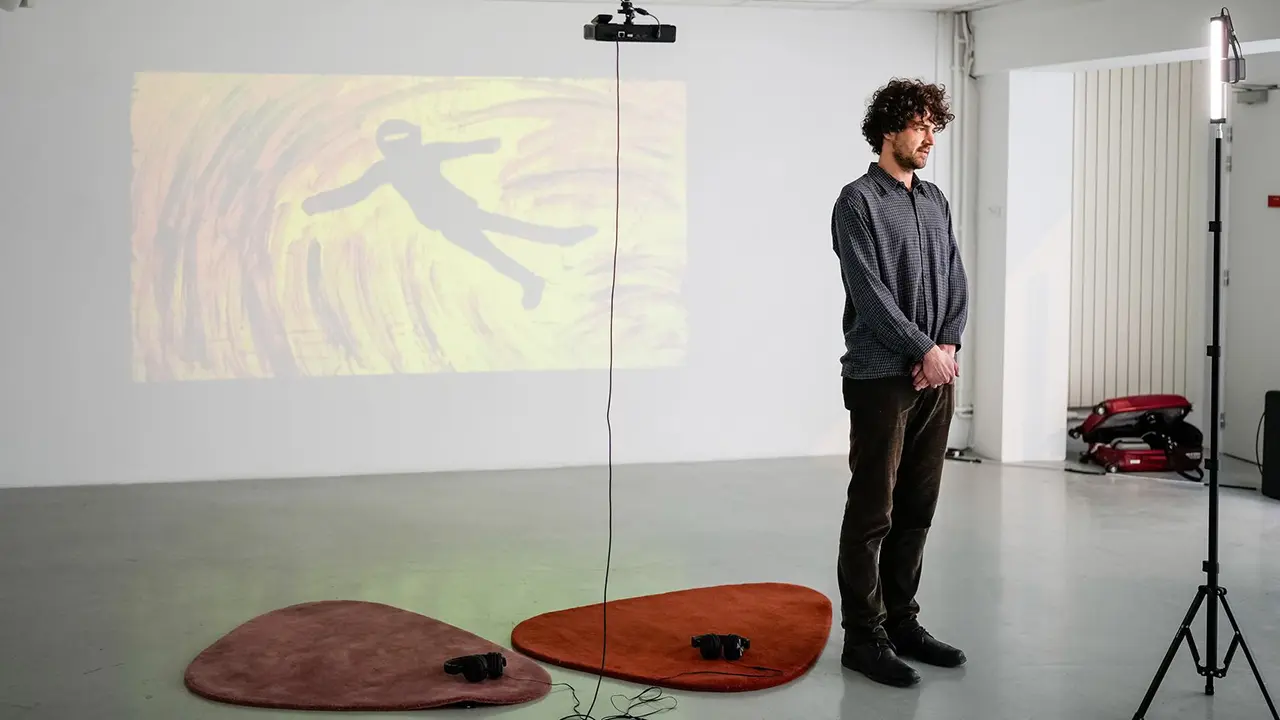 Cervantes Paris-Inauguracion Aqui y Ahora 6-Borja Santome