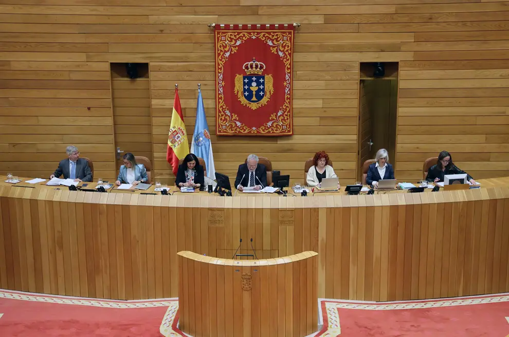 Sesion Parlamento 1