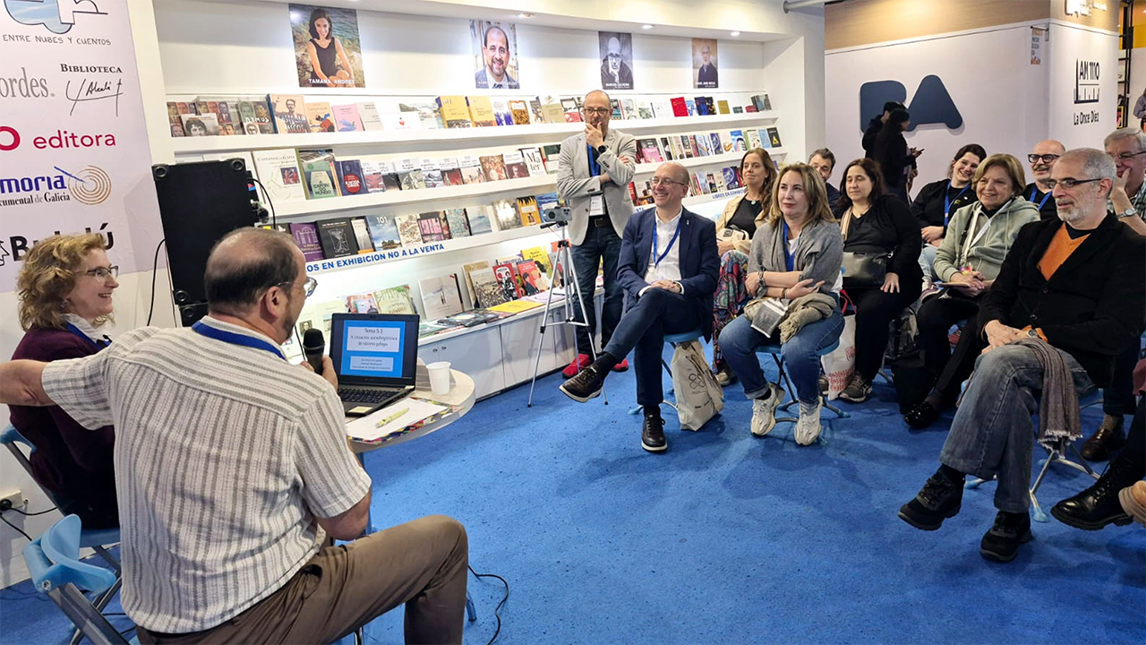 Monteagudo-Feria Libro 1