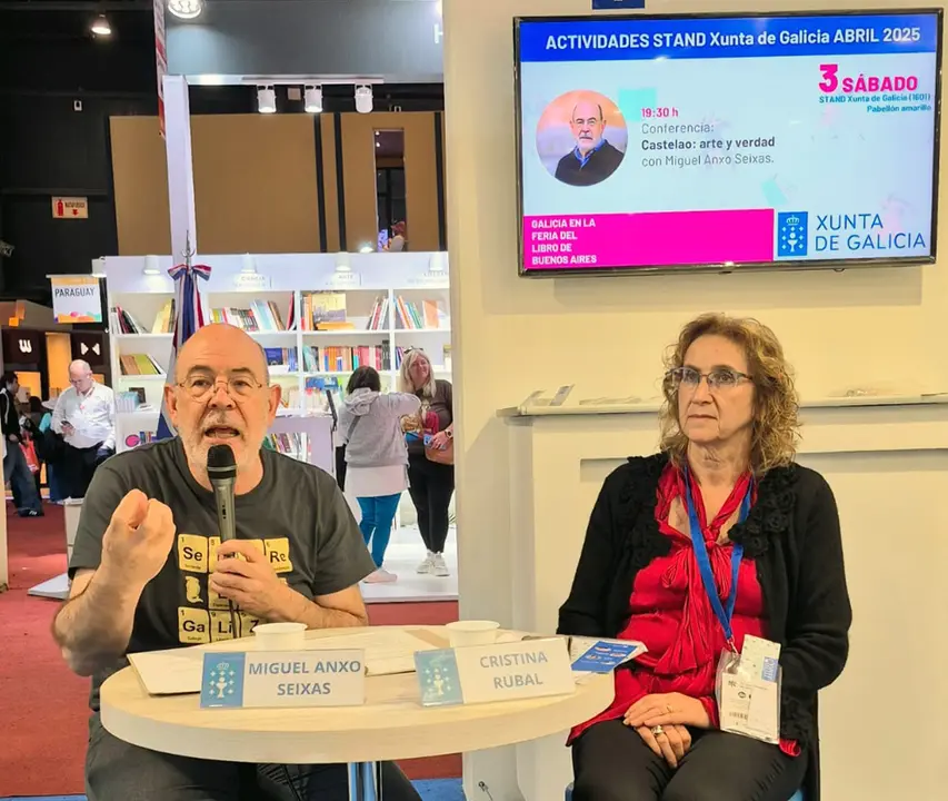 Seixas-Feria Libro 12