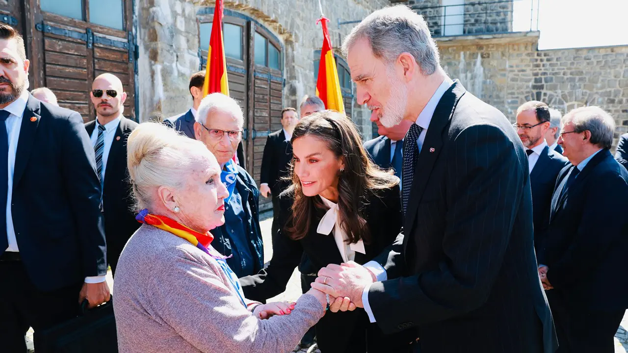 Reyes Mauthausen 1