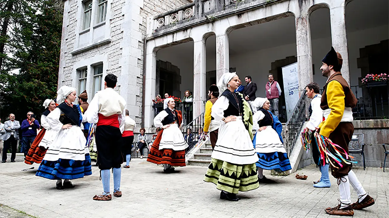 Casa de Cantabria