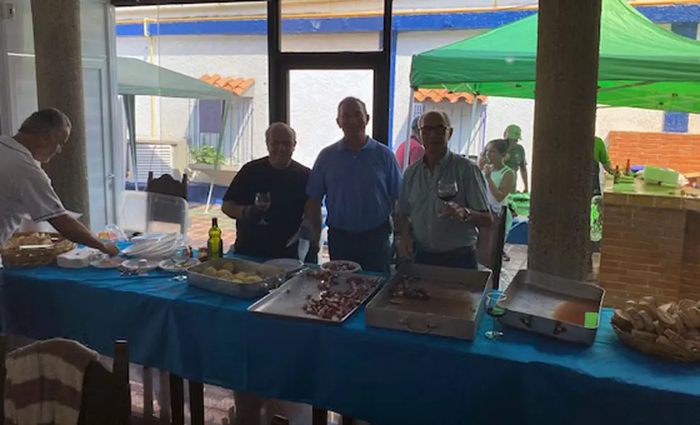 ROMERÍA 1 MAYO CGPLC 2025 3