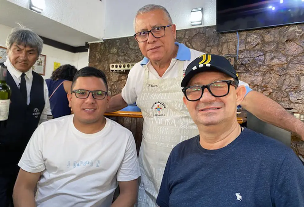 ROMERÍA 1 MAYO CGPLC 2025 10