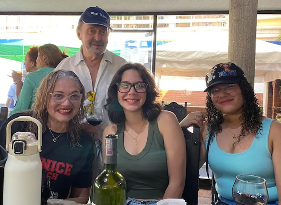 ROMERÍA 1 MAYO CGPLC 2025 11