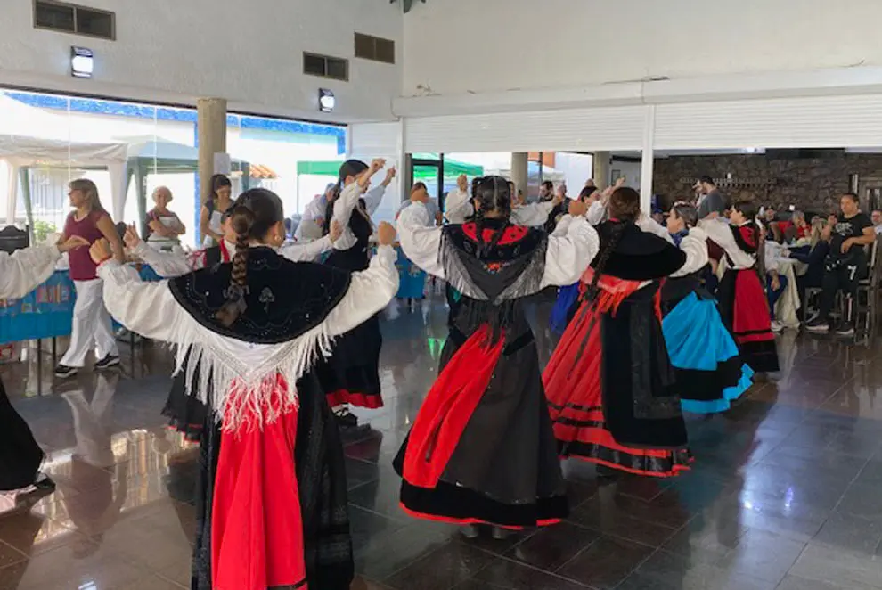 ROMERÍA 1 MAYO CGPLC 2025 12