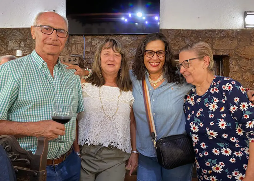 ROMERÍA 1 MAYO CGPLC 2025 13