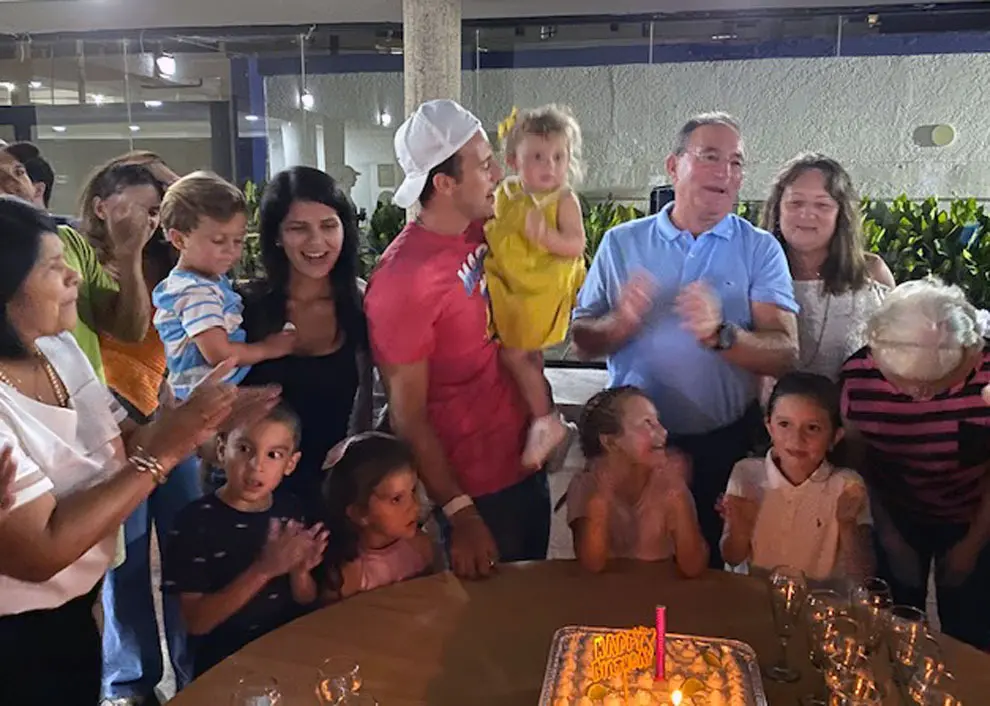 ROMERÍA 1 MAYO CGPLC 2025 14