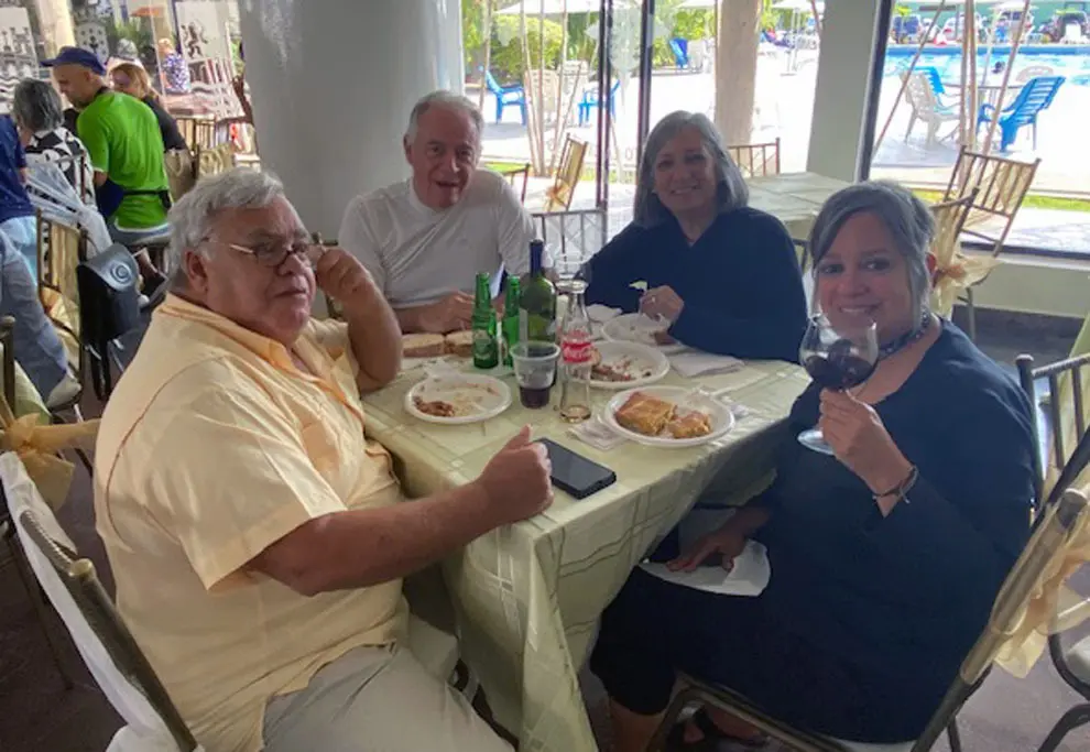 ROMERÍA 1 MAYO CGPLC 2025 15