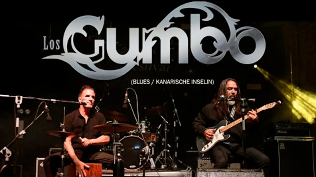Cartel Los Gumbo