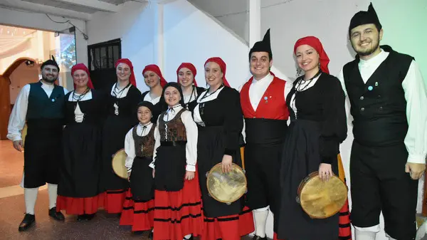 madrenes