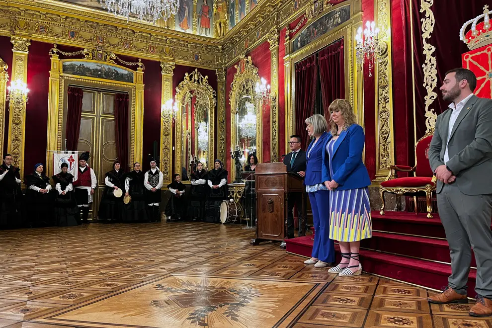 Jose Gonzalez-75 aniversario Lar Gallego Pamplona 2