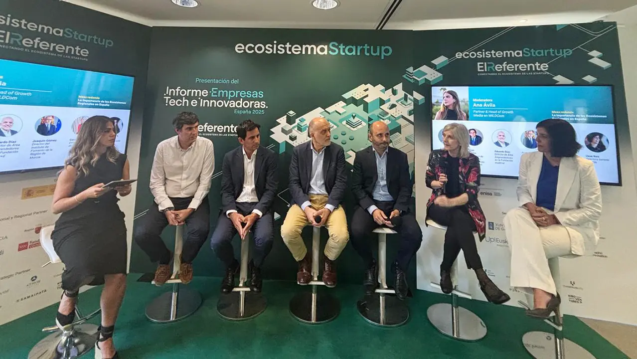 Igape Mesa Ecosistema Startup 3