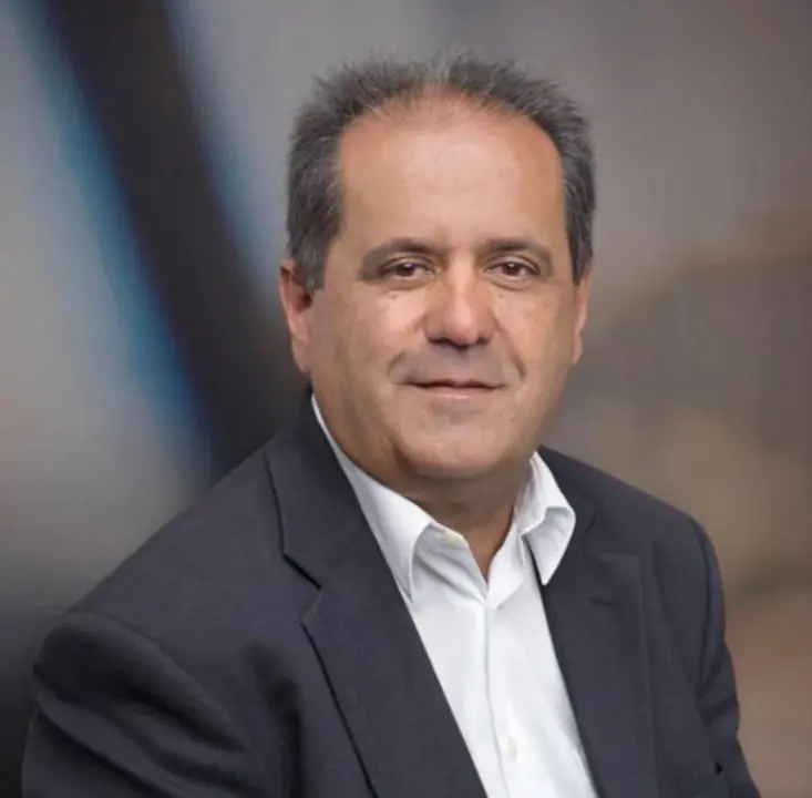 José Luis Perestelo 2