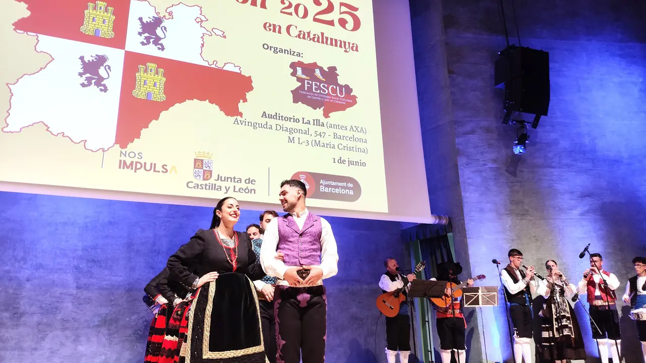 Encuentro FESCU 1
