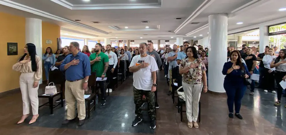 OPERATIVO y JURA LECHERÍA 22 MAYO 2025 4