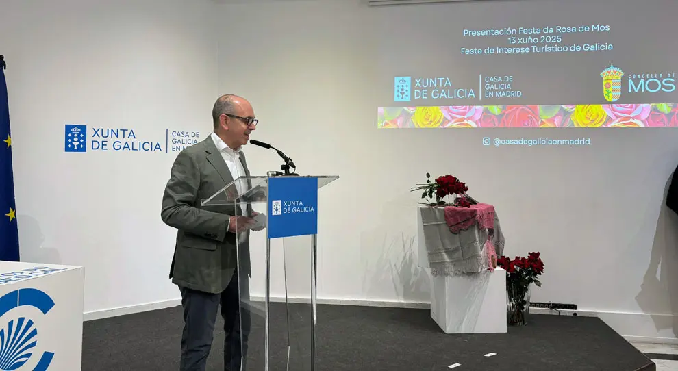 Casa Madrid-Fiesta Rosa 1