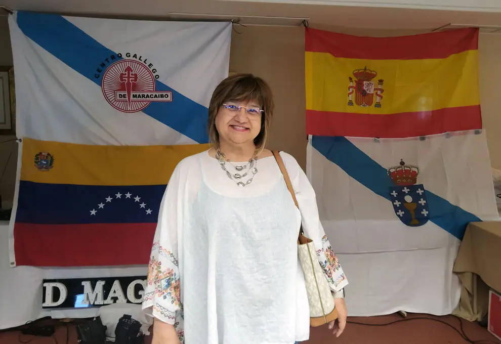 Encuentro Gallegos Maracaibo 3