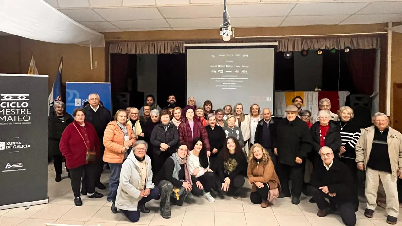 Ciclo Mestre Mateo Uruguay