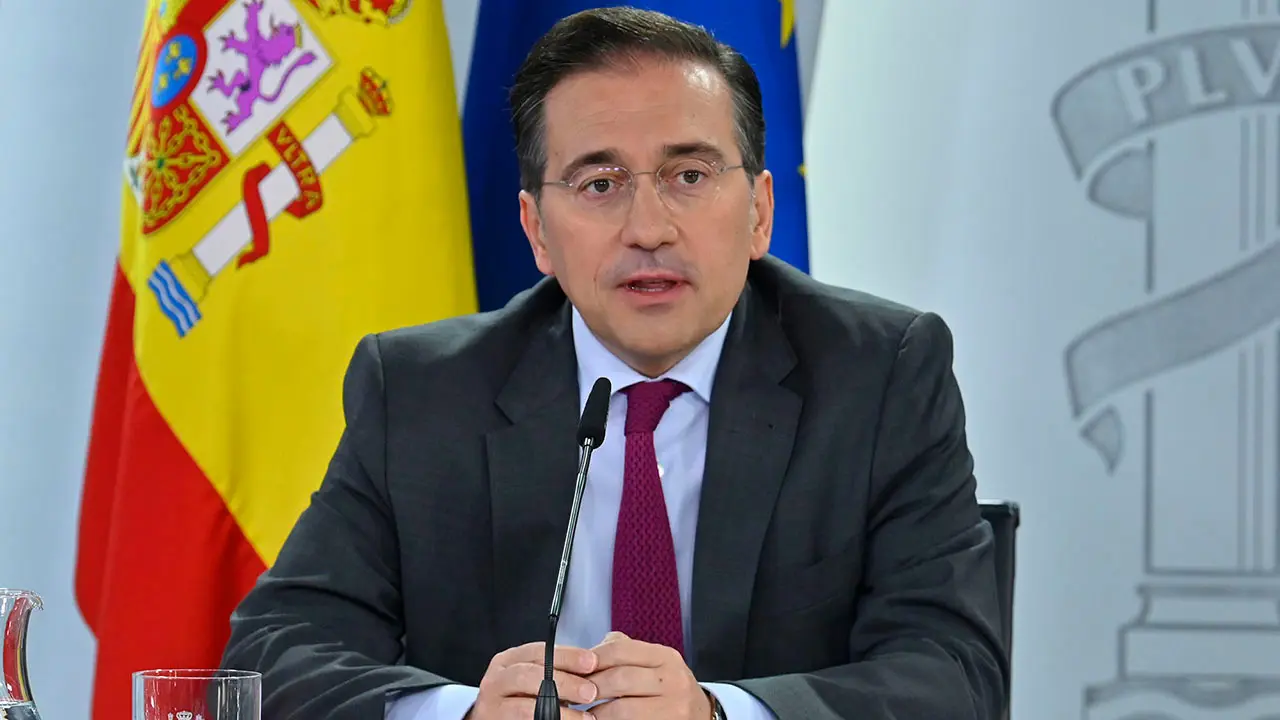Albares-RP Consejo Ministros 2