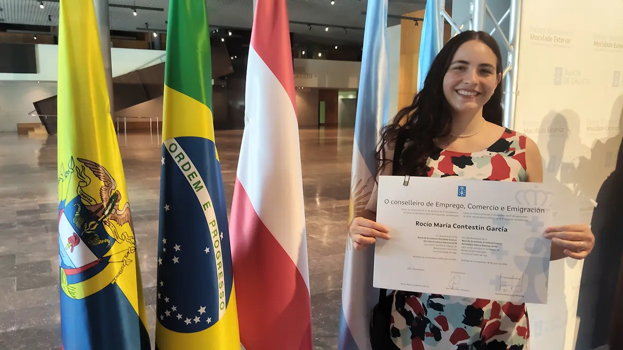 Rocío Contestín