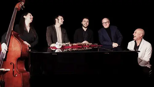 La Local Jazz Band