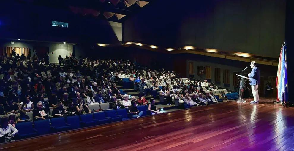 Miranda-Nueva directiva Hermandad Gallega Venezuela 6