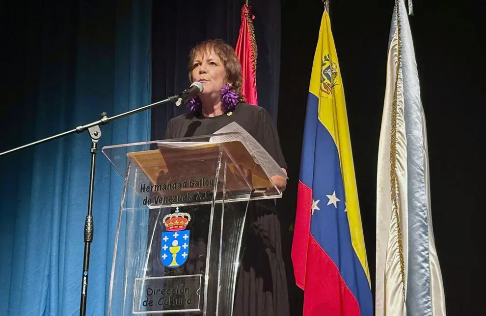 Miranda-Nueva directiva Hermandad Gallega Venezuela 8