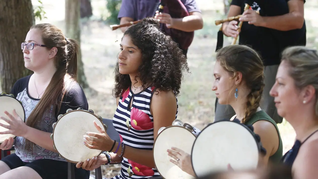 Talleres de cultura