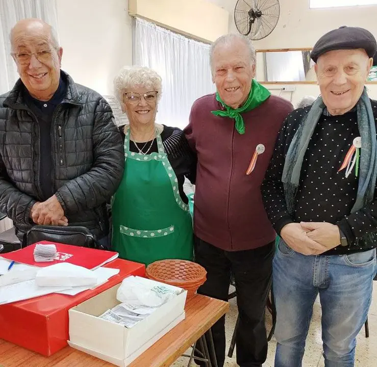 Centro Bahia Blanca-Te bingo 3